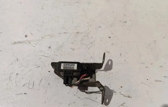 Subaru Legacy ESP acceleration yaw rate sensor 27540AC060