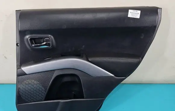Peugeot 4007 Coupe rear side trim panel IMPRK1461854