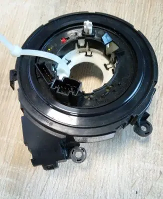 Airbag slip ring squib (SRS ring)