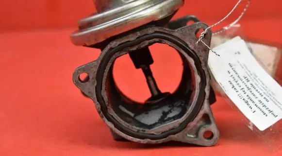 EGR valve