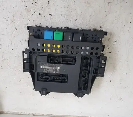 Mercedes-Benz A W169 Other control units/modules A1695454332 5DK00872816