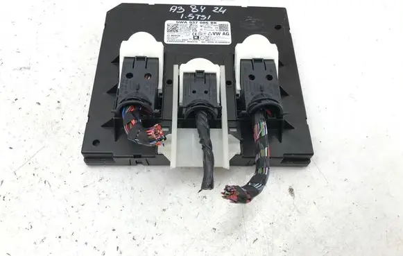 Audi A3 8Y Central body control module 5WA937086BK