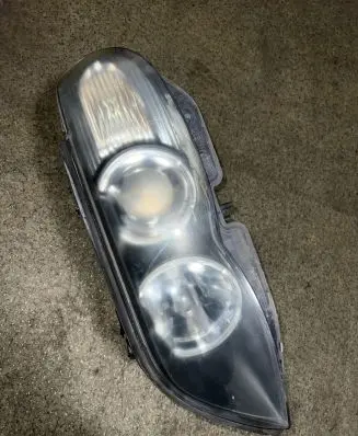 BMW X5 E53 Headlight/headlamp 63127164445