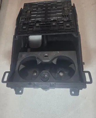 BMW X5 G05 Glove box central console 9399863 6810497