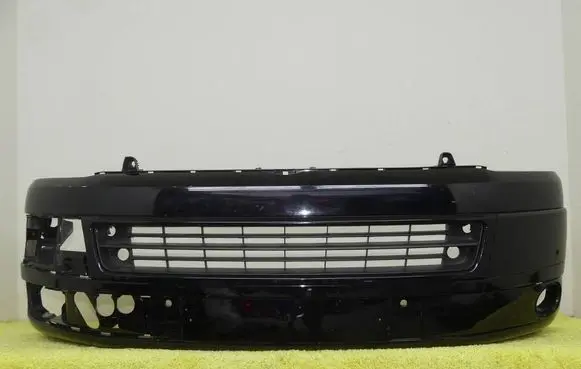 Volkswagen Multivan T5 Front bumper 7E5807221