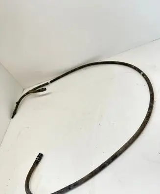 BMW 5 F10 F11 Headlight washer hose/pipe 717874206