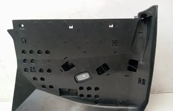 Mercedes-Benz C AMG W205 Foot area side trim A2056800907