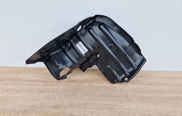 Honda Jazz Rear arch fender liner splash guards 74591-T5A-0000