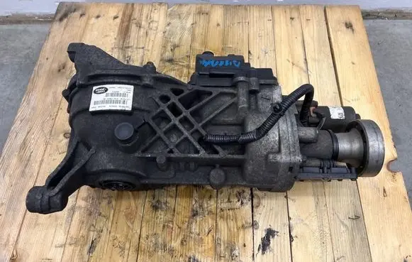Land Rover Discovery Sport Rear differential HJ324N053BA