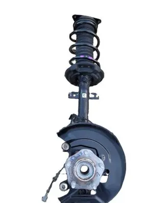 Nissan X-Trail T32 Front wheel hub spindle knuckle