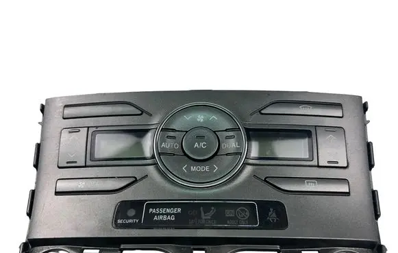 Toyota Auris 150 5590002220