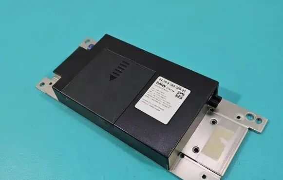 BMW i3 Central body control module 9365306 IMPRK1579750