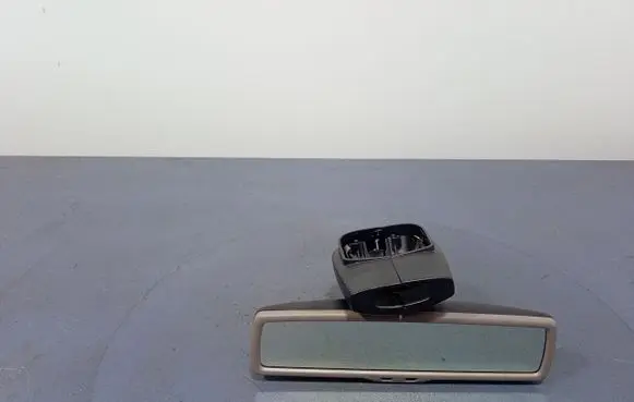 Volkswagen PASSAT B6 Rear view mirror (interior) 