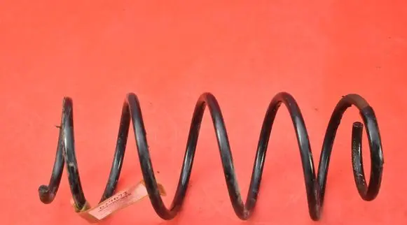 Seat Cordoba (6L) Front coil spring