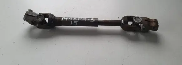 Mazda 3 II Steering column universal joint