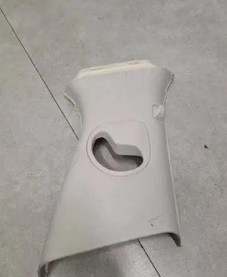 Jaguar I-Pace (B) pillar trim (top) J9D324396AC0LKP