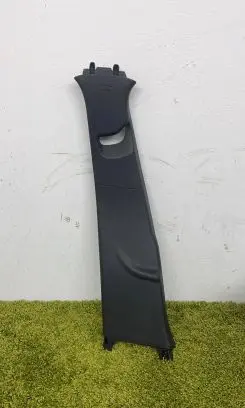Chevrolet Cruze II (B) pillar trim (top) 13372126