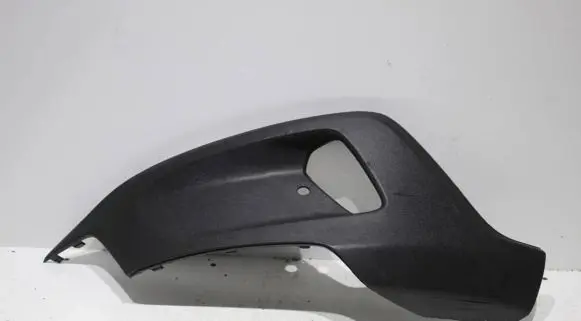 Volvo V40 Front bumper corner part panel trim 31353341 BP8BB