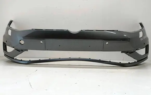 Volkswagen Golf VII Front bumper 5G0807221FL