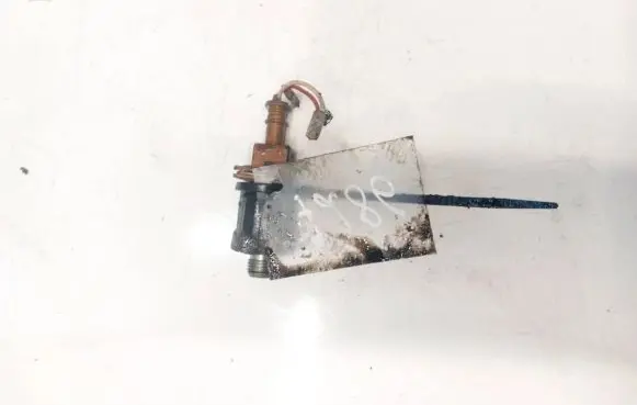 Renault Scenic II - Grand scenic II Detonation knock sensor 7700732262 7700885055