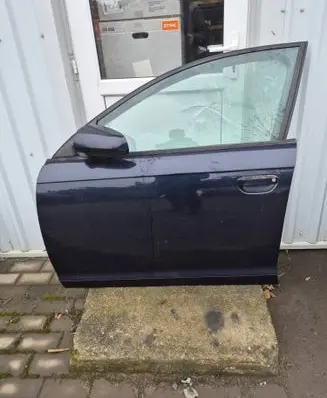 Audi A6 S6 C6 4F Front door 