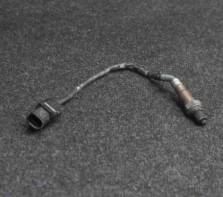 Audi A6 S6 C7 4G Lambda probe sensor