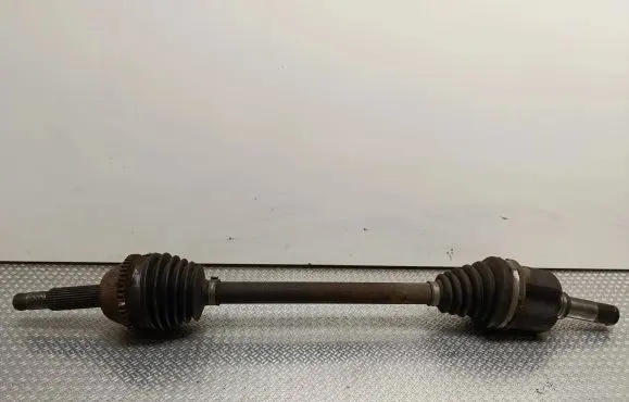 Ford Transit Front driveshaft