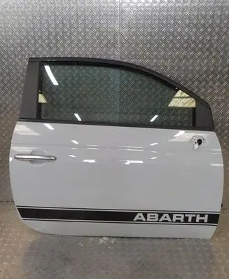 Fiat 500 Abarth Door (2 Door Coupe) 
