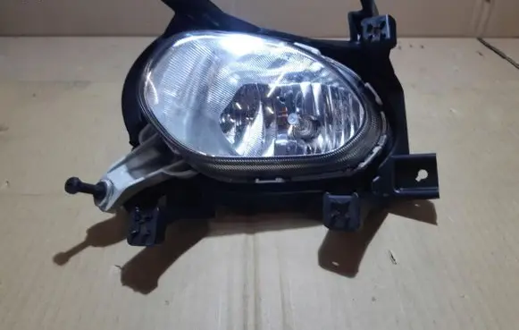 KIA Ceed Front fog light