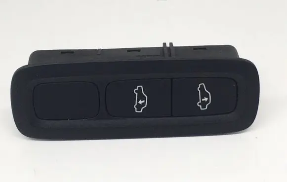 Volvo XC90 Suspension ride height/mode switch 31376484