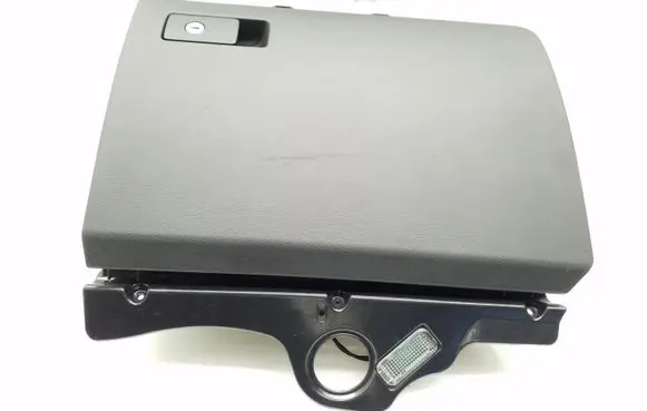 Volkswagen PASSAT B7 Glove box set 3C1857114E 3AA857938