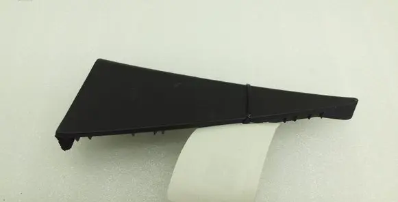 Chevrolet Captiva Other rear door trim element 96630815