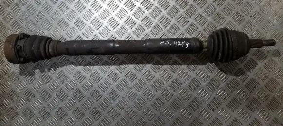 Audi A3 S3 8L Front driveshaft