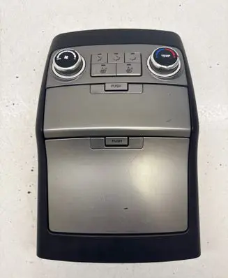 Hyundai ix 55 Climate control unit 979503J110 972503JXXX 846903J130