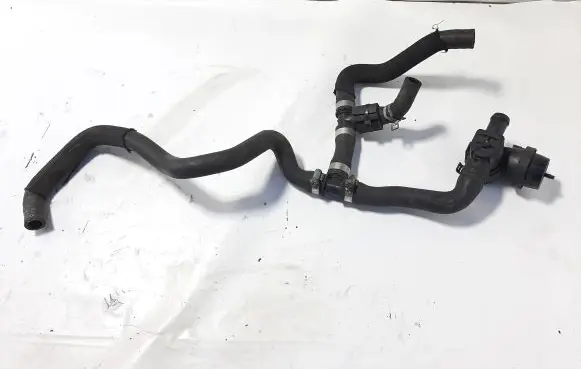 Volvo XC60 Engine coolant pipe/hose 31338891 207149