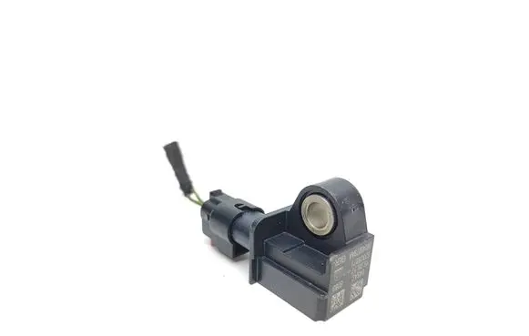Chrysler Pacifica Airbag deployment crash/impact sensor 68245079AA 045AC 53328371