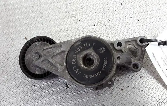 Seat Altea Generator/alternator belt tensioner 06A903315F
