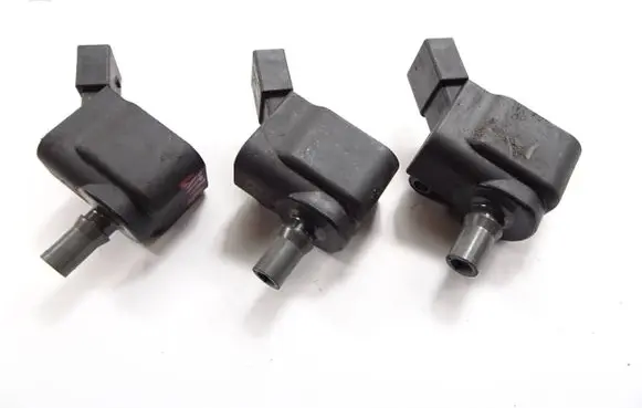 Skoda Citigo High voltage ignition coil 04E905110E 77300006 6177311548