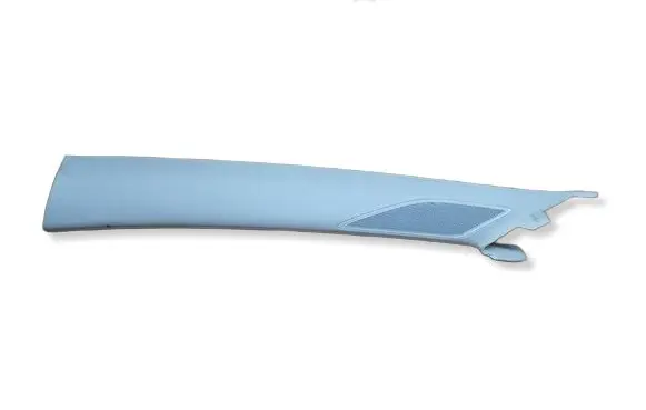Volkswagen Golf VII (A) pillar trim 5G0867233