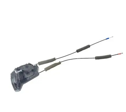 Subaru Outback (BT) Rear door lock 0072B 03DLNCT