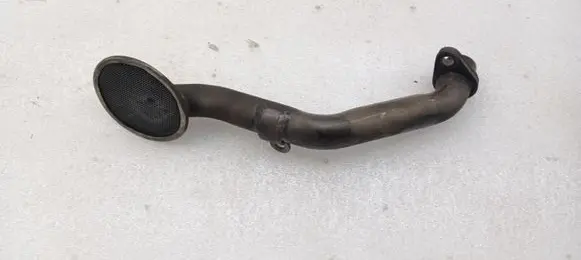 Hyundai Tucson JM Oil sump strainer pipe
