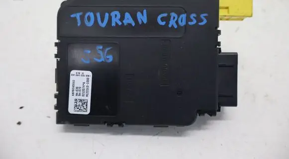 Volkswagen Touran I Steering angle sensor 1K0953549AQ