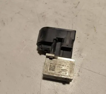 Volkswagen e-Golf Air conditioning (A/C) expansion valve 4M0816682D