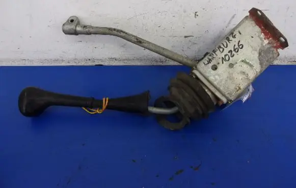 AC 428 Gear shift rod 