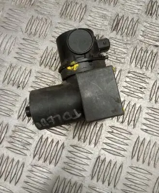 Seat Toledo I (1L) Central locking vacuum pump 203015