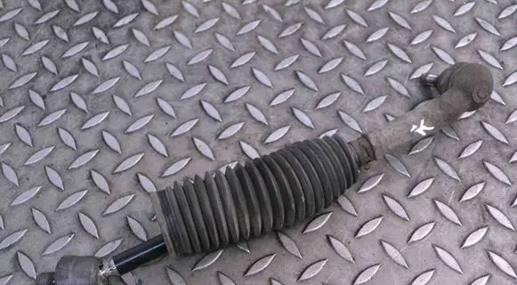 Audi A3 S3 8V Steering tie rod 