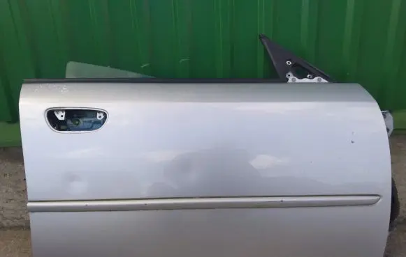Subaru Legacy Front door