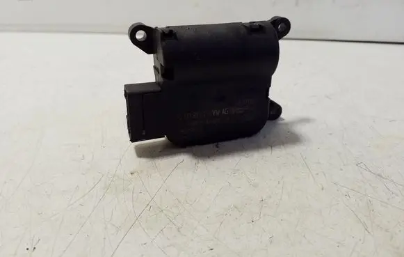 Audi TT TTS Mk2 Air flap motor/actuator 1K2907511H 0132801371