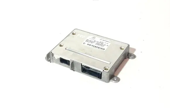 Mercedes-Benz E W211 Bluetooth control unit module A2118705526 DM70711321