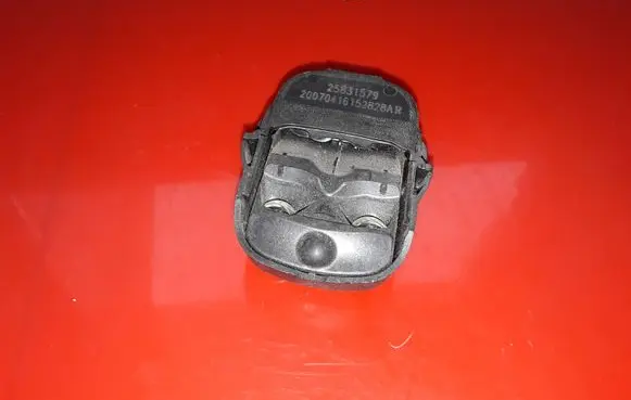 Chevrolet Captiva Rain sensor 25831579